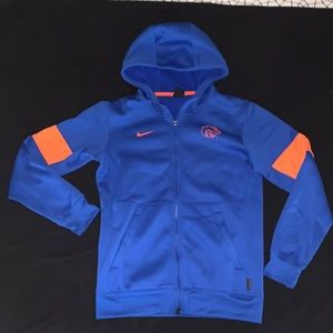 Boise State University women’s sweatshirt